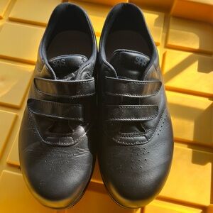 NEW SAS Women's, Me Too Walking Shoe Size 6W Triple Wide